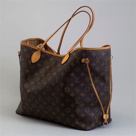 used lv neverfull gm|louis vuitton neverfull gm personalized.